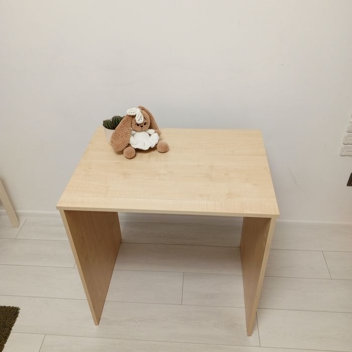 Парта-Столик для дому)