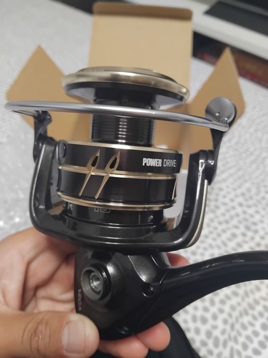 Carreto Vega Legend Max 650 *NOVO*