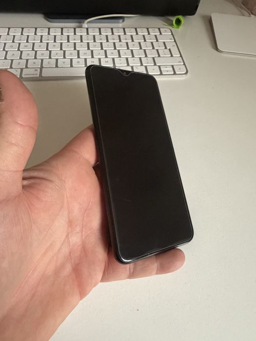 Huawei P smart 2019 3/64gb Midnight Black