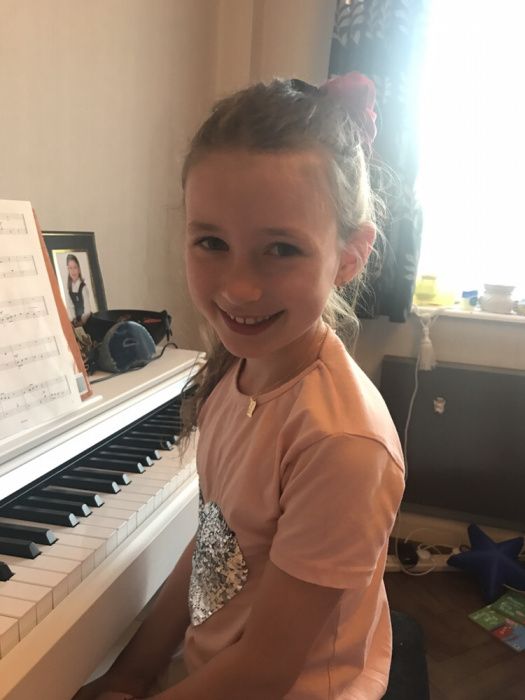 Prywatne lekcje fortepianu z dojazdem dla dzieci,mlodziezy i doroslych