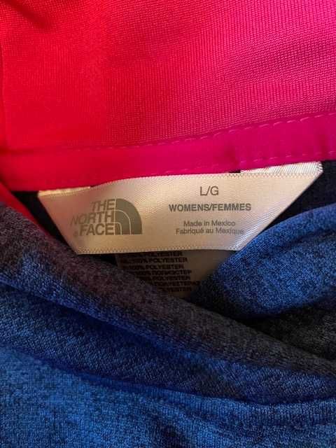 Bluza sportowa Norh Face