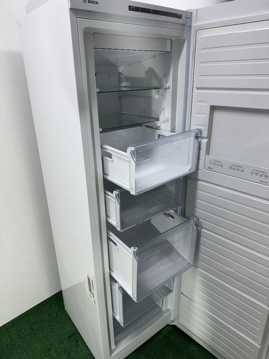 Zamrazarka Bosch- Siemens No-frost