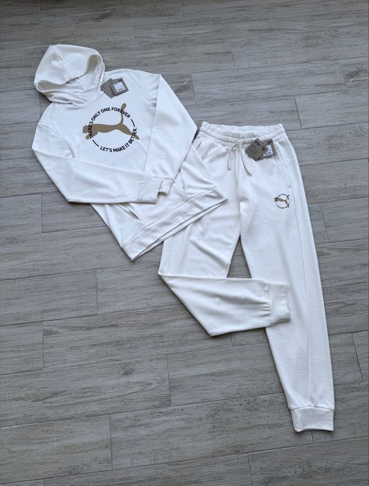 Puma Better Sportwear Suit