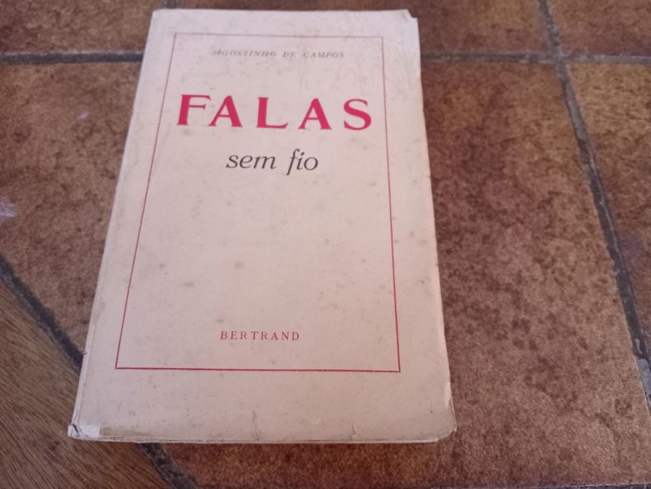 Agostinho de campos + Marcelo Rebelo de Sousa