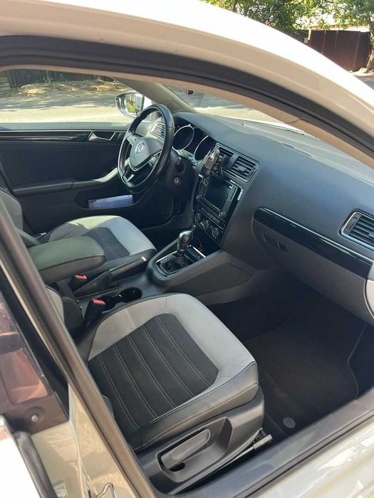 Volkswagen Jetta, 2016, продам доцю тількі в гарні руки