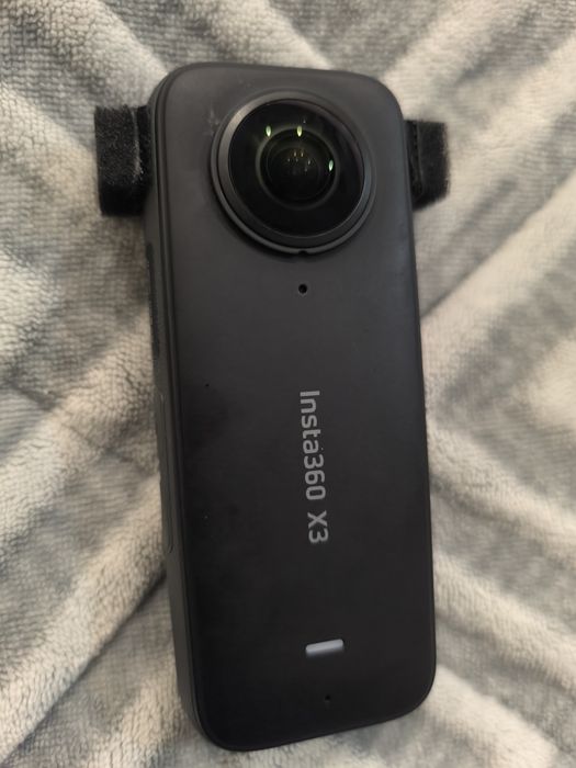 Action cam Insta 360 x3