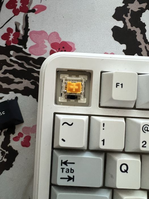 клавіатура ajazz ak 820 max