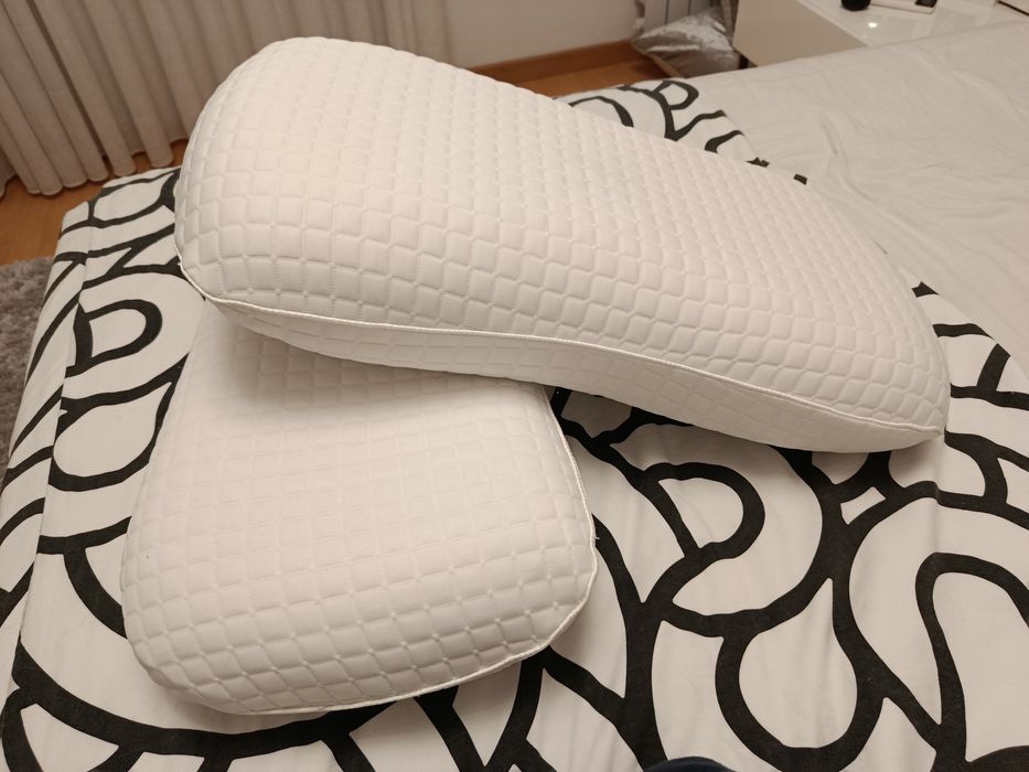 2 Almofadas IKEA Klubbsporre