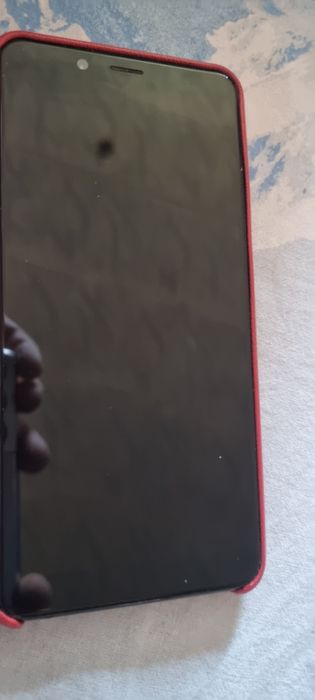 Xiaomi redmi note 5 pro 4/64