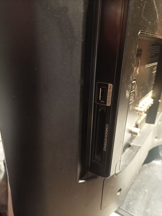 Telewizor LCD Samsung 32cali. Tanio!