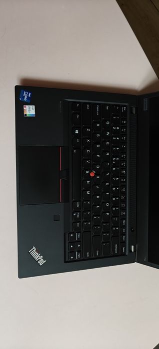 Lenovo ThinkPad T14 Gen 2 – i7 11gen / 32 GB RAM / 512 GB SSD / Window