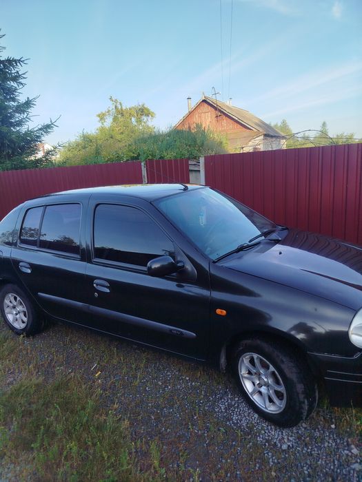продам авто 2001 р