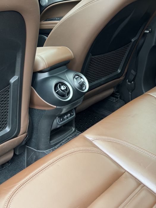 Alfa Romeo Stelvio 2019 VIN ZASPAKBN9K7C51892 фото оголошення 6 з 8