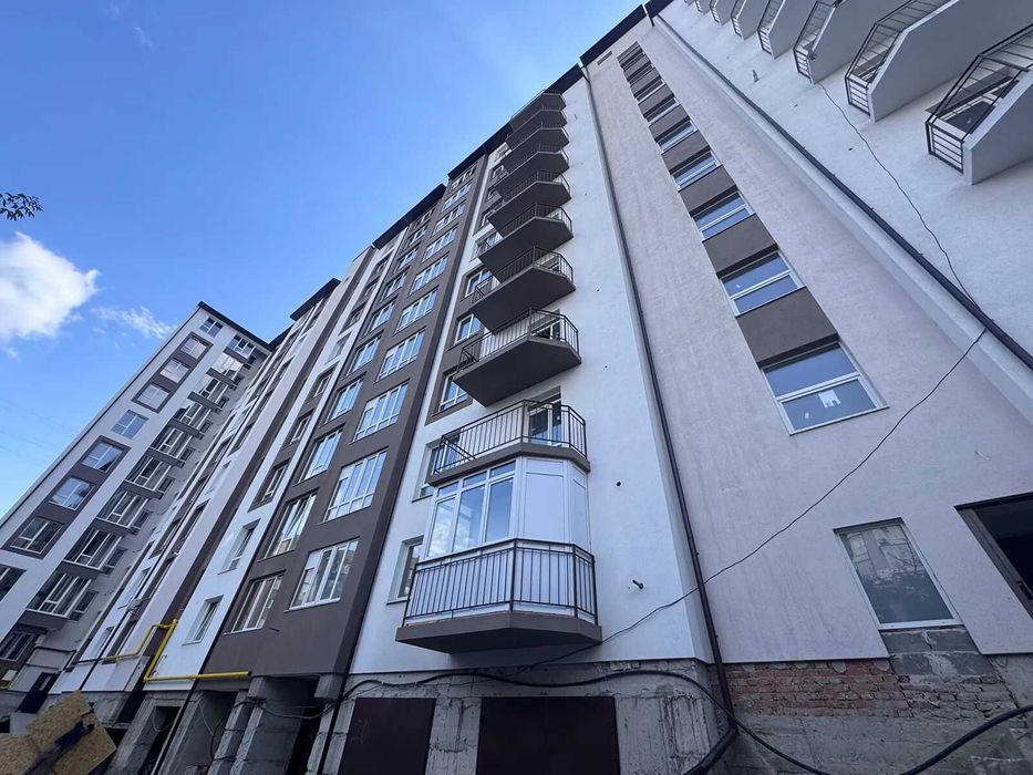 Продається 1 кімнатна квартира