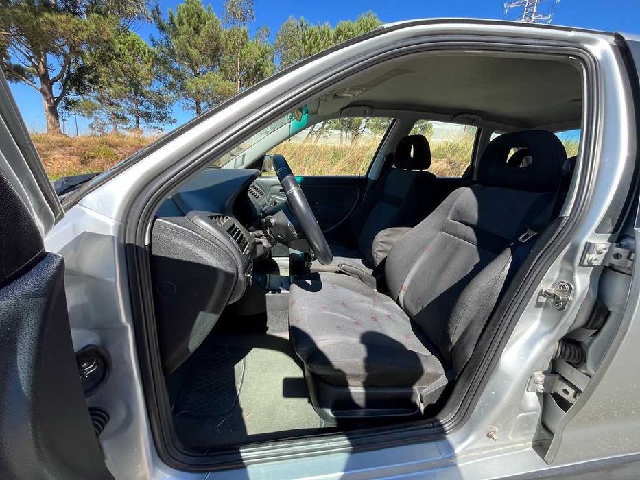 Seat Ibiza 1.4 16v 100cv