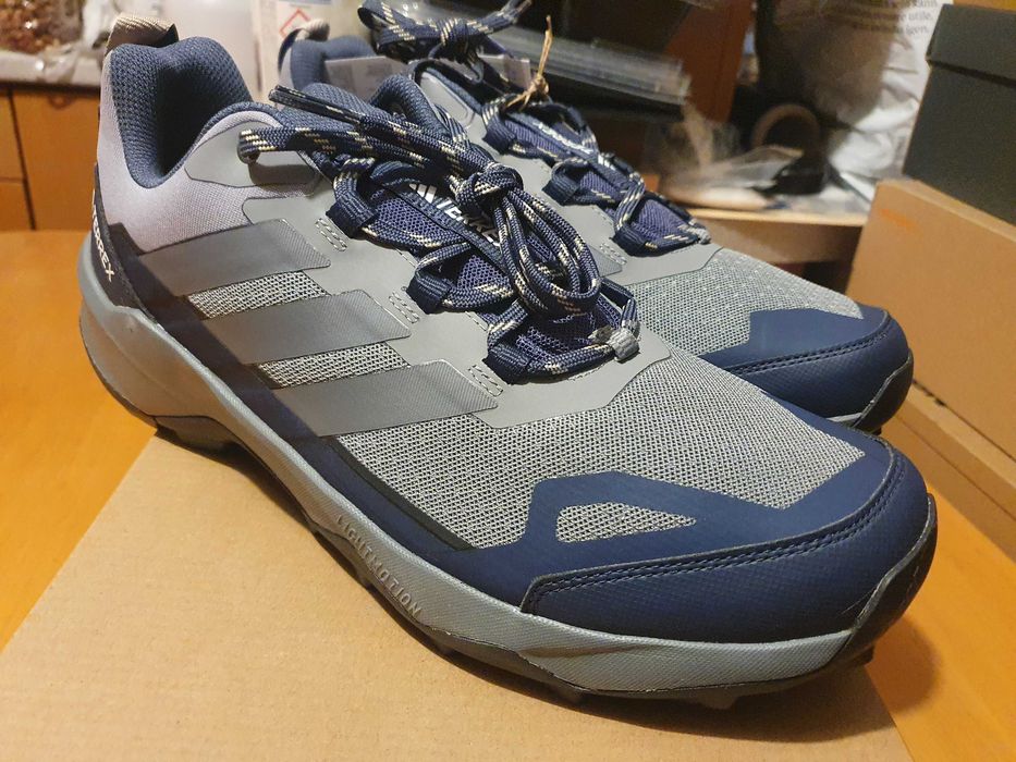Buty trekkingowe Adidas Terrex Skychaser 46 EU  29,5 CM