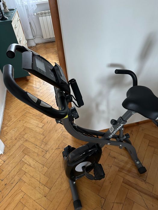 Rowerek stacjonarny używany