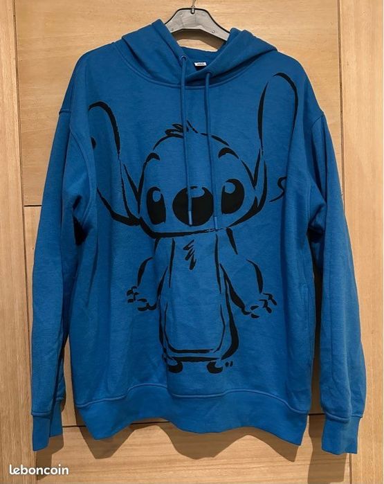 Продам худі Стіч