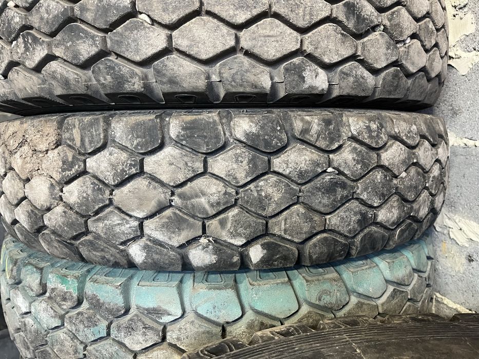 Шины 9.00 R20 (скидка на доставке)