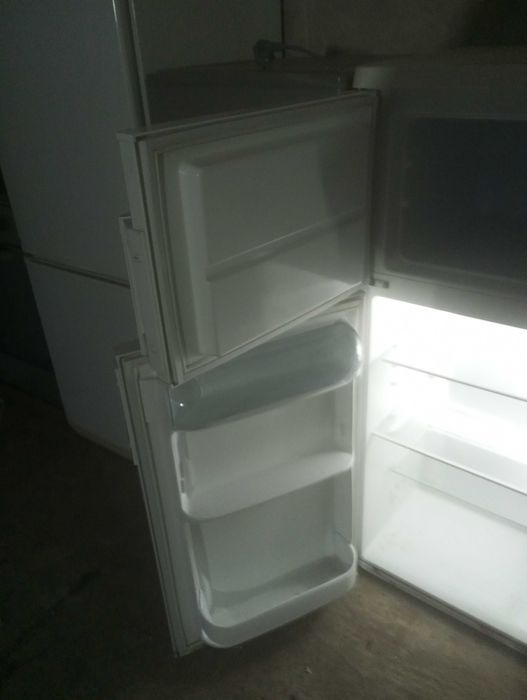 Lodówka Electrolux 135 cm