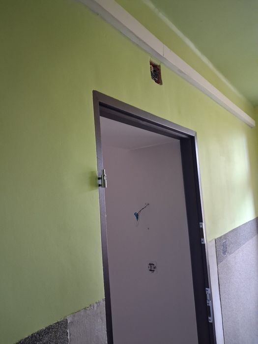 Wykoczenia  wnętrz   i prace   na  wysokości