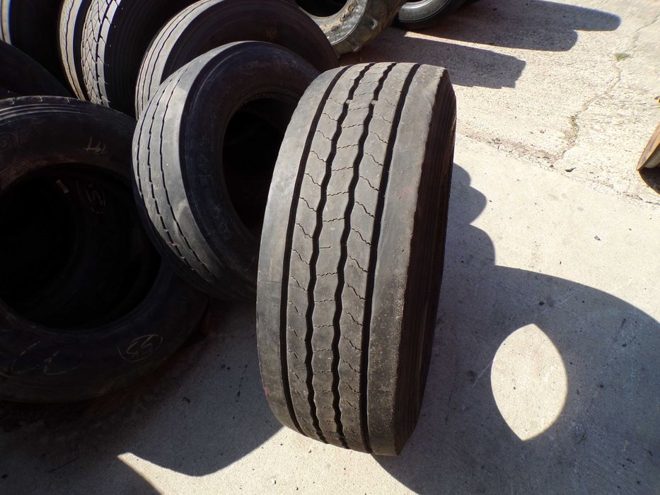 opona 305/70R19.5 Hankook AH35 (700 NETTO)