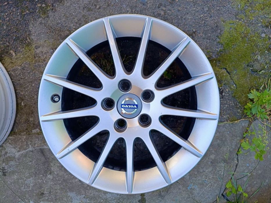 Диски Volvo , Ford 5/108
