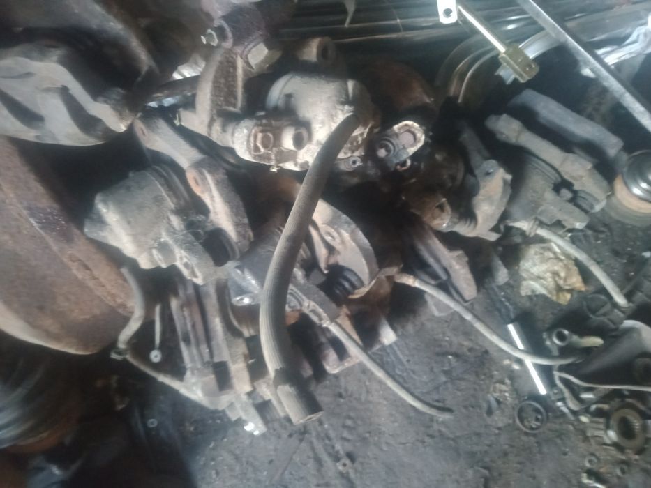 Вакуум на ВАЗ 2108,2109,2110