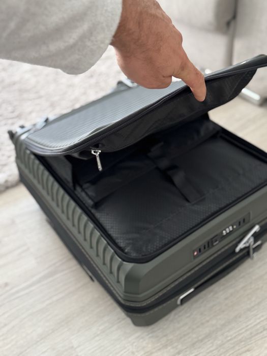 Mala de cabine Samsonite