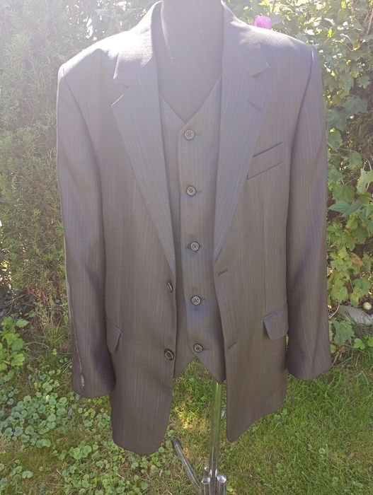 Garnitur męski 176/46