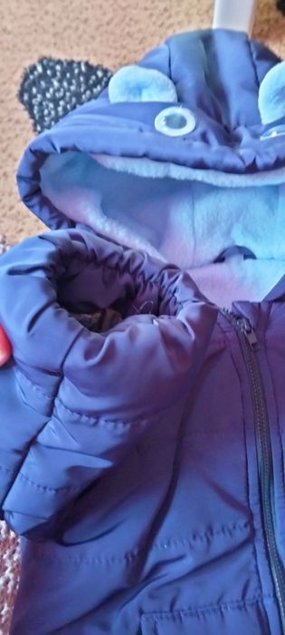 Продам весняну курточку для хлопчика