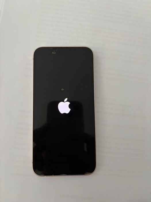 IPhone 13 Mini rosa 256 GB