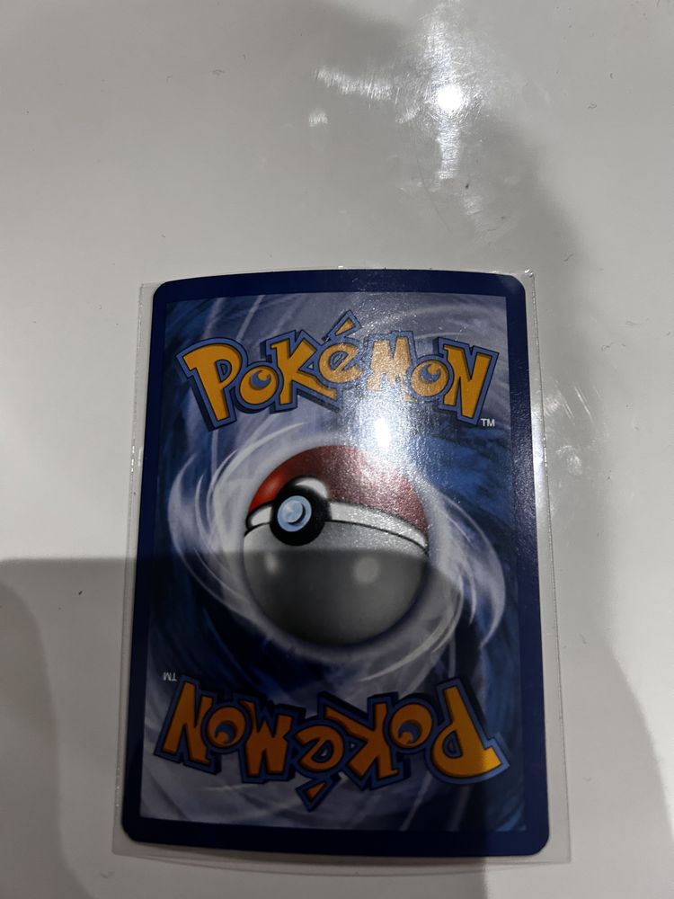 Carta pokemon zekrom 50/99 Aguçadoura E Navais • OLX Portugal