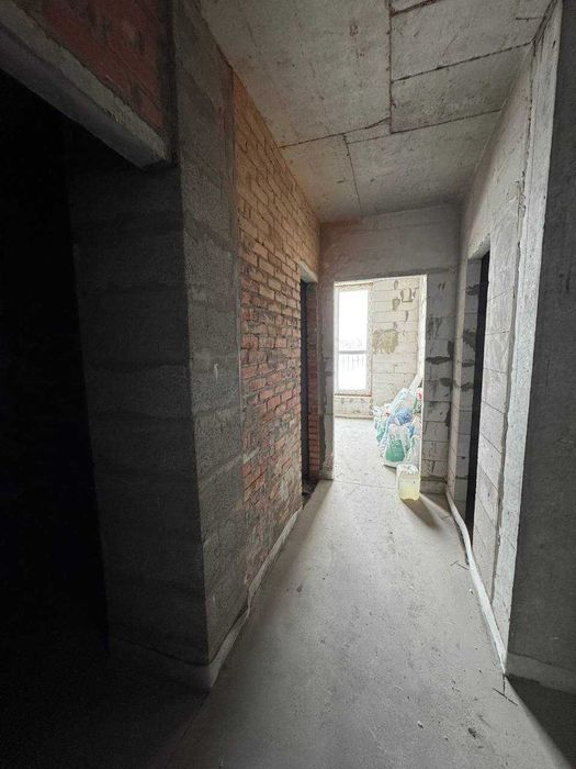 Продам 3-кімнатну квартиру в ЖК Гостомель Резідентс