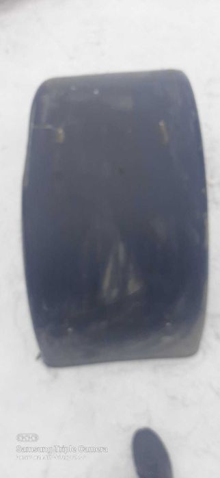 Підкрильник Ман!