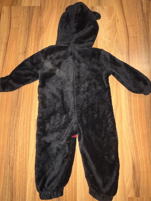 Macacão Mickey Mouse