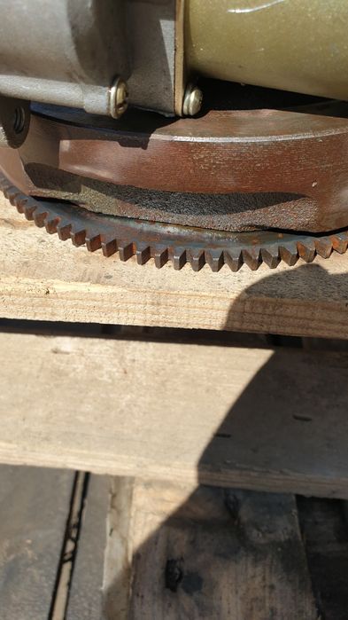 Продам или переделать под стартердвигателя168, 188f ,190f на генератор