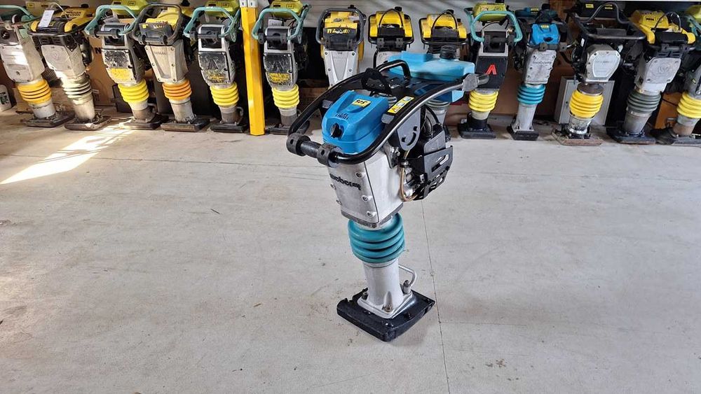 Ubijak Skoczek Stopa Wibracyjna WEBER SRV 620 Nr. 905 wolf