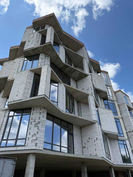 Ідеальний інвестиційний актив на первинному ринку