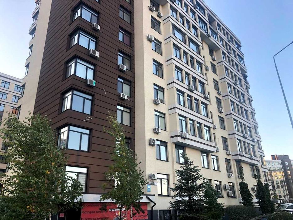 1-кімнатна квартира за адресою вул. Юнацька (площа 46 м²) - Atlanta.ua - фото 3