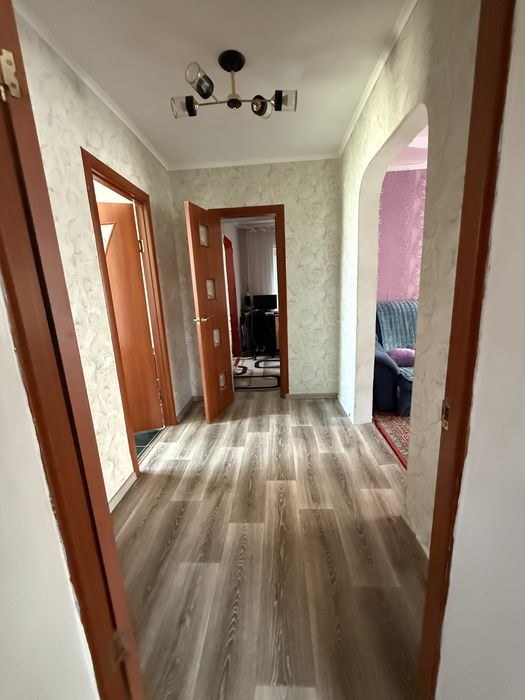 Частный дом С. Вербуватовка