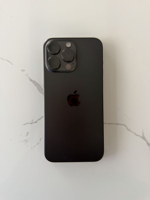 Продам власний Iphone 15ProMax, 512 gb, neverlock