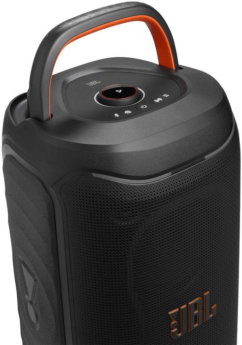 Акустика для вечірок JBL PartyBox 130 Black, нові запаковані, 1 рік гарантія!