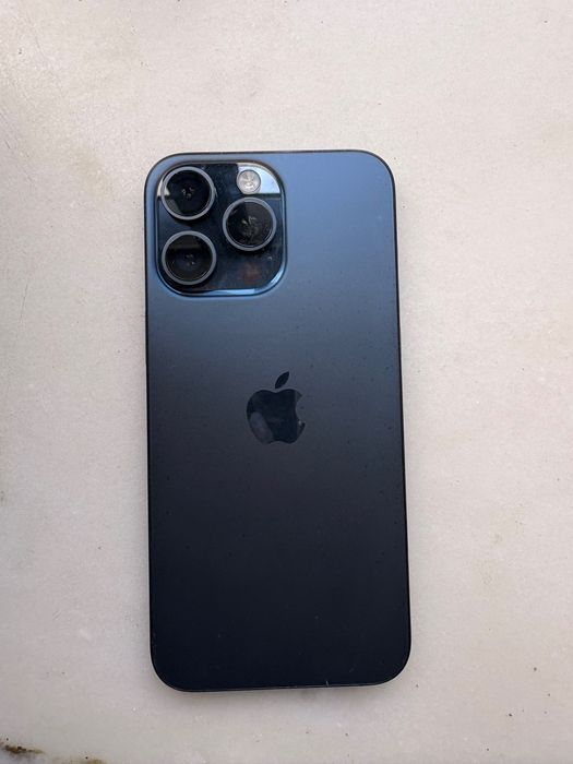 iPhone 15 pro max  256GB