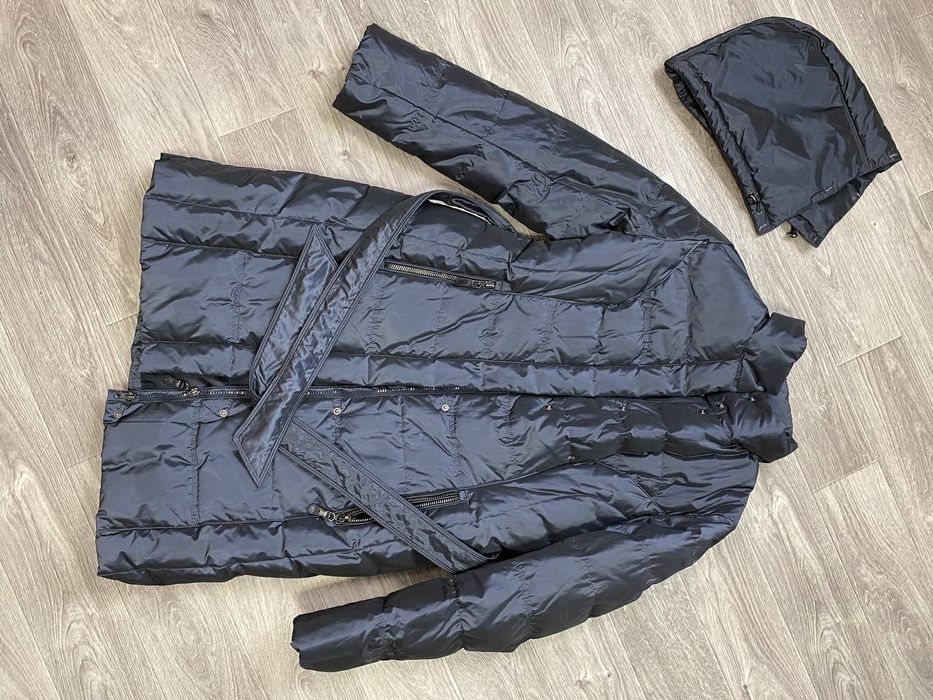 Продам жіночу теплу куртку