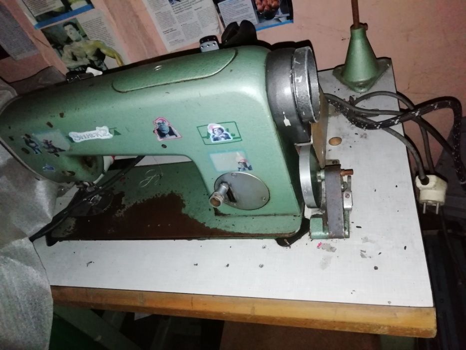 Maszyny szwalnicze Overlock Textima Altin !