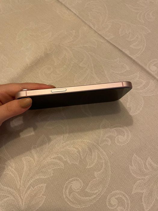 iPhone 15 rosa 128GB