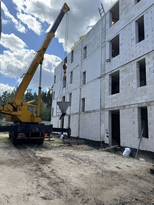 1-room apartment apartment by the address (area 23 m²) - Atlanta.ua - photo 4