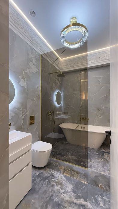 2-rooms apartment apartment by the address st. Tivodara Legotskogo (area 65 m²) - Atlanta.ua - photo 12