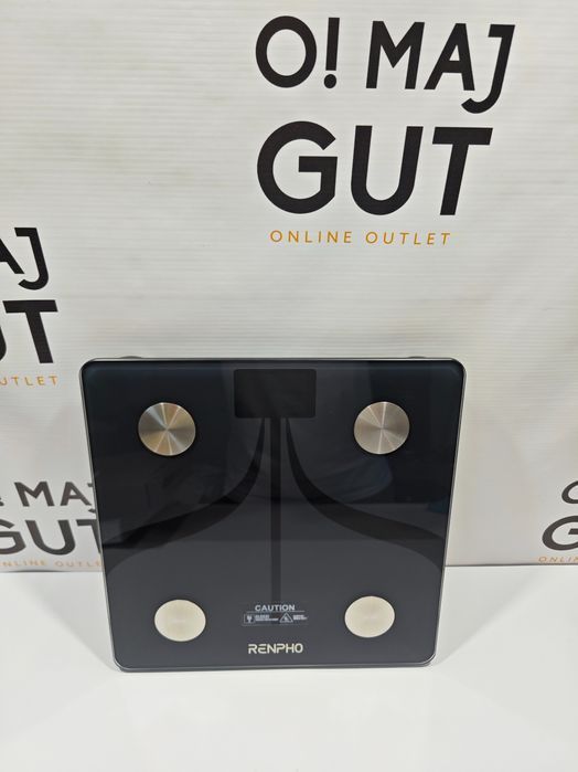 Waga Łazienkowa Renpho R-A005 Bluetooth